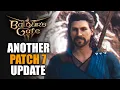 Baldur s Gate 3 Patch 7 Quick Update Panel From Hell Barbarian