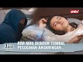 Download Lagu Angkringan Makin Rame, Makin Pusing Cari Tumbal | Aini Malaikat Tak Bersayap ANTV Eps 52 (5/5)