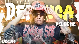 TOPAME FREESTYLE - DEFENSA PELUCHE ❌ DJ SCUFF (LA MELMA PRESENTA)