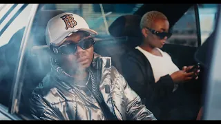 Anjella Blessing Official Music Video 