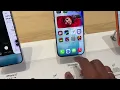 iPhone 17 Series Haul at BridgeWater NJ Mall You NEED to See This allinall-arun