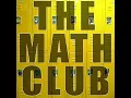 The Math Club Ep12 - Tales from Decrypt Substitution Ciphers and Frequency Analysis