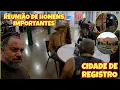 Download Lagu A CAPITAL DO VALE DO RIBEIRA \