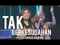 Lagu TAK BERKESUDAHAN ( Sound Of Praise ) I Cover by Grace in worship I Lagu Rohani I Lagu Pujian Rohani