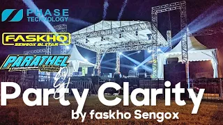 Download DJ Party clarity by Faskho Sengoxx MP3