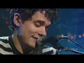 John Mayer - Stop This Train (Austin City Limits 2007) Full HD