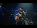 John Mayer - Stop This Train Austin City Limits 2007