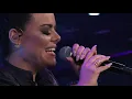 DIANTE DO TRONO | AQUIETAI-VOS | IMERSÃO 4