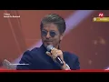 Download Lagu Aamir Khan sings as SRK \u0026 Salman Khan cheer on stage | Riyadh Joy Forum 2025