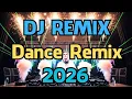 Lagu Ultimate DJ Drop 2026 – Nonstop Dance Energy