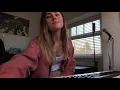 dandelions - ruth b. (cover)