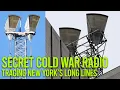 Tracing New York s Secret Cold War Radio System - Long Lines