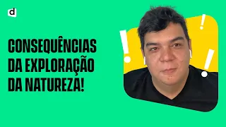 Vamos falar sobre Impactos Ambientais? | Enem