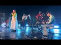 Abbie Gamboa - Lean In