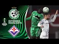 Maccabi Haifa vs Fiorentina Extended Highlights UECL Round of 16 1st Leg CBS Sports Golazo