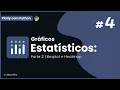 - Statistical Charts II Box Plot and Heatmap Plotly with Python