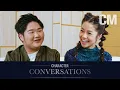 That 90s Show Reyn Doi Avatar Trinity Bliss Character Conversations