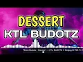 Download Lagu DJ CHRIS - DESSERT - KTL BUDOTZ REMIX VIRAL 