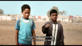 Les chevaux de Dieu Extrait 1