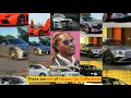 Future s Luxury lifestyle His Net worth car house income