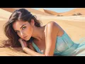 Download Lagu ADAM, Elyanna \u0026 Massari   Calling You, ZHUREK \u0026 Real Love Remix 2024 mp3