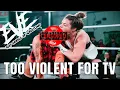 Download Lagu Sick, Sadistic, \u0026 Violent! Alex Windsor vs Charlie Morgan