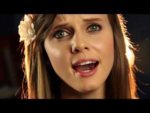 Download MP3 Baby I Love You - Tiffany Alvord Official Music Video (Original Song)