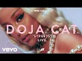 Download Lagu Doja Cat - Streets (Live Performance) | Vevo LIFT