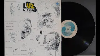 Luz Negra -  1988