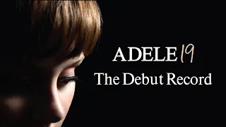 Download Adele’s first album and era was messy MP3