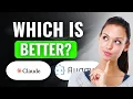 Claude Code vs Augment 2025 Which Is The ULTIMATE AI Coder To Use Right Now My Experience