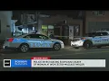 Police investigating suspicious death in Worcester massage parlor