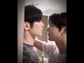 Download Lagu bl kiss 💗 Zhuang \u0026 Rou rou #blshorts #lgbtq #gay #loveboy #lovebl #foryou #loverboy #kiss #vlog #fyp