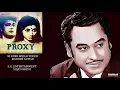 Download Lagu KI KORE BOJHAI TODER - KISHORE KUMAR - PROXY(1977) - HEMANTA MUKHERJEE