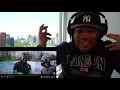 CHIPMUNK X STORMZY - HEAR DIS (MUSIC VIDEO) | HARLEM NEW YORKER (INTERNATIONAL FERG) REACTION