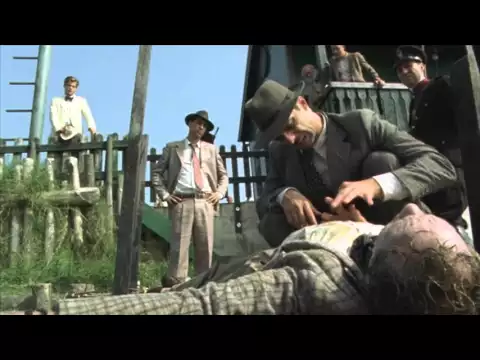 Inspector De Luca - series trailer
