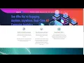 BLUairspace Knowledge Base 101 Creating a trial account