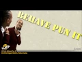 Lil Rick - Behave Pun It \