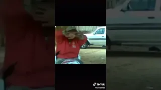 ولدي بنديرله مرا احلا ناس الجنوب الليبي 