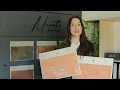 Vídeo do produto