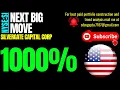 SILVERGATE CAPITAL CORP NEXT BIG MOVE SILVERGATE CAPITAL STOCK
