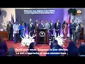 Evangelical Crusade Vigil and Rally for Haiti May 30 2024