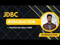JDBC Introduction Demo In Telugu JDBC Introduction Phani Soft Tech