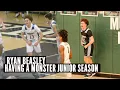Ryan Beasley One of the TOP 2023 PG s on the West The 5 11 PG is having a MONSTER SEASON