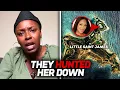 Jaguar Wright LEAKS who Hunted Down Cathy White