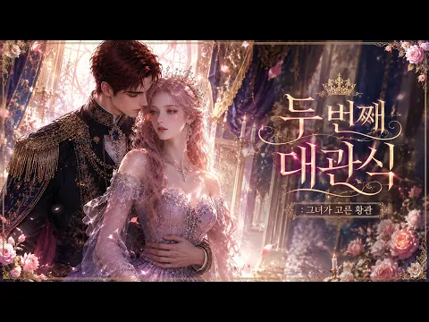 The Second Coronation: The Crown She Chose Episode 24