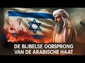 Lagu Waarom zijn JODEN en ARABIEREN altijd in OORLOG? DE OORSPRONG VAN ALLES!
