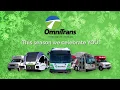 Happy Holidays a Happy New Year from Omnitrans