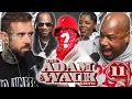 Wack100 Is Not Happy That Adam Is Interviewing All His Opps