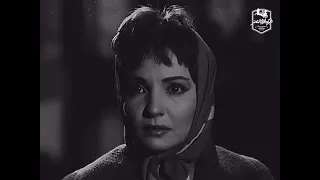 ملخص فيلم الهاربة بطولة شادية وشكري سرحان الهاربة 